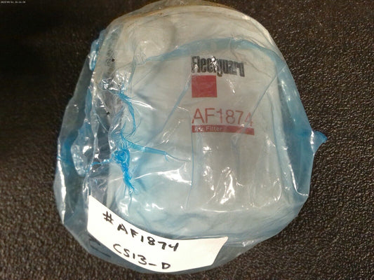 FLEETGUARD AIR FILTER AF1874 | CS13-D