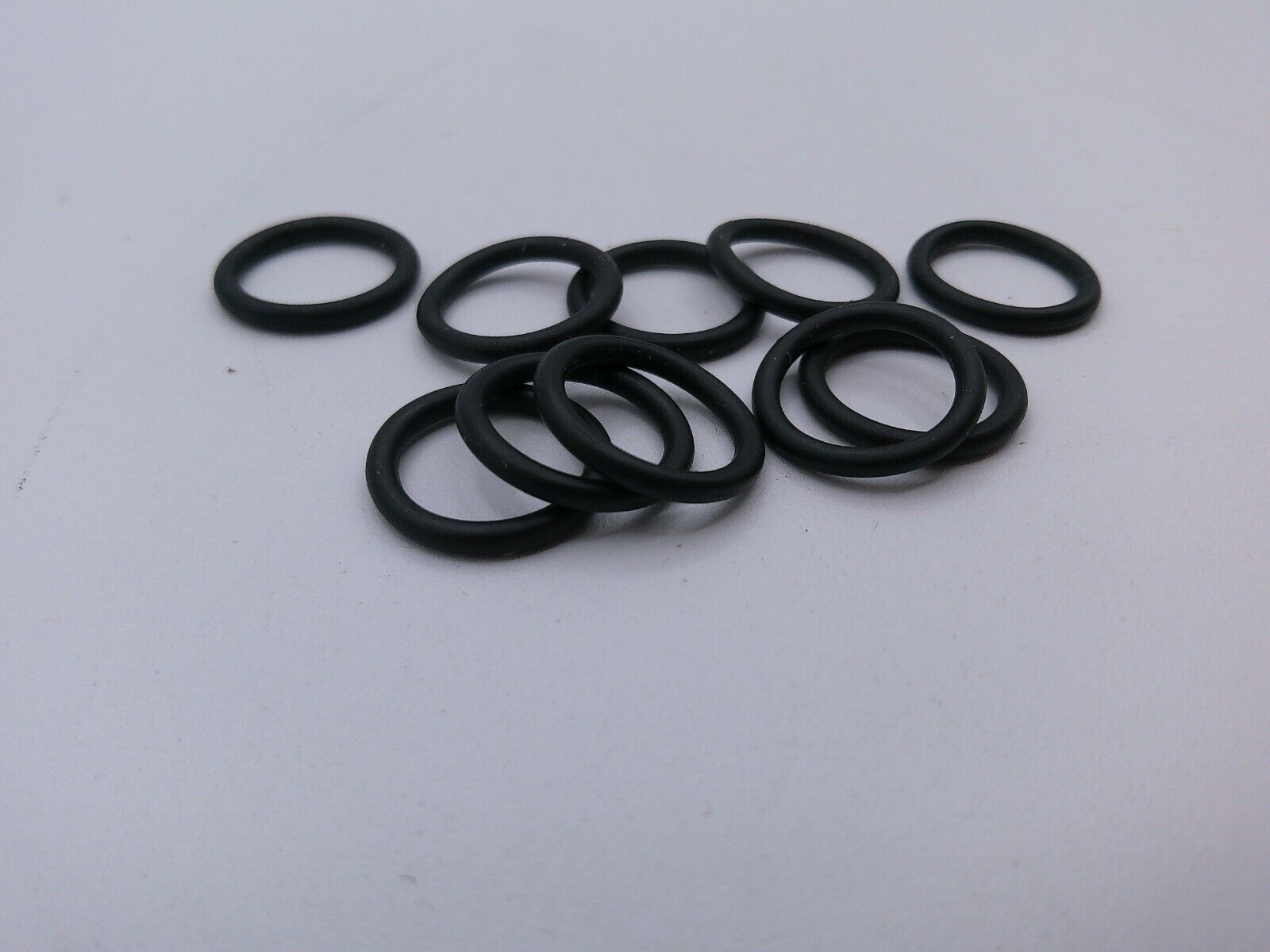 *LOT OF 10* 03094214 OEM GM AC COMPRESSOR SEAL | OS4-16-E