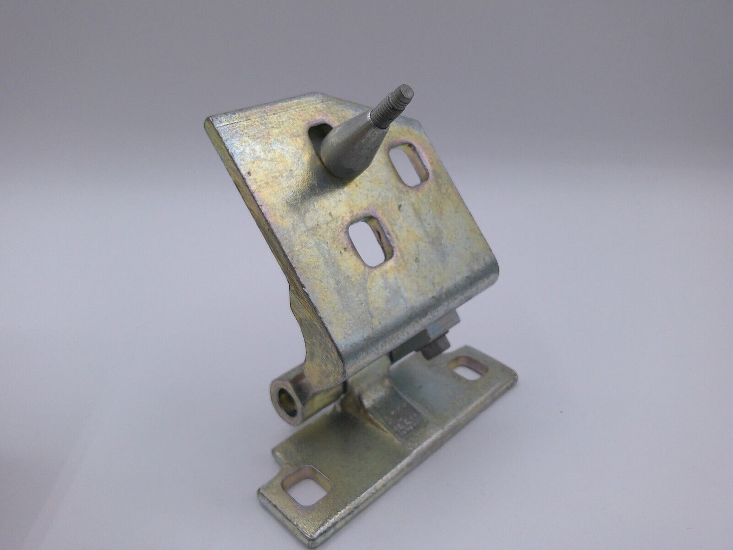 2000-2016 GM Impala Door Hinge RH Upper Front & Rear New OEM 22743771  | OS5-