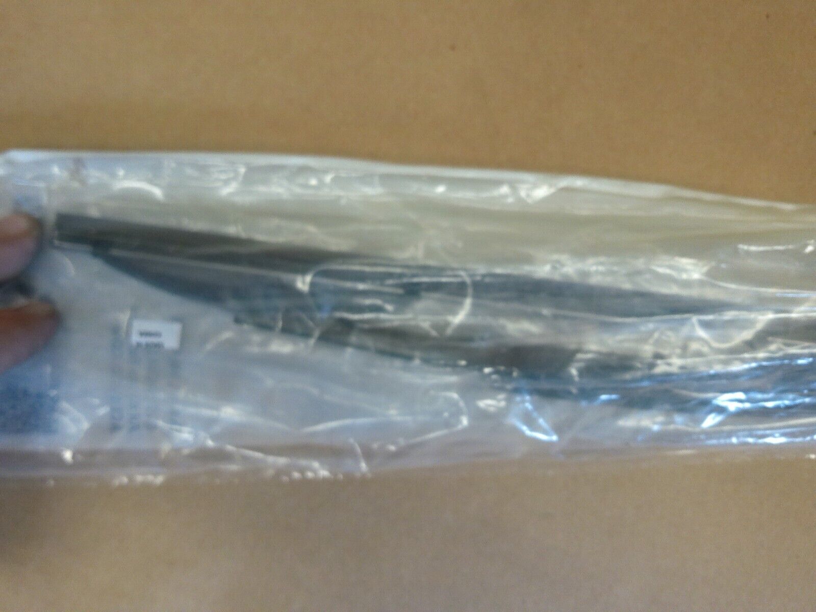 Genuine OEM GM Rear Window Wiper Blade 84220700 | CS11-B