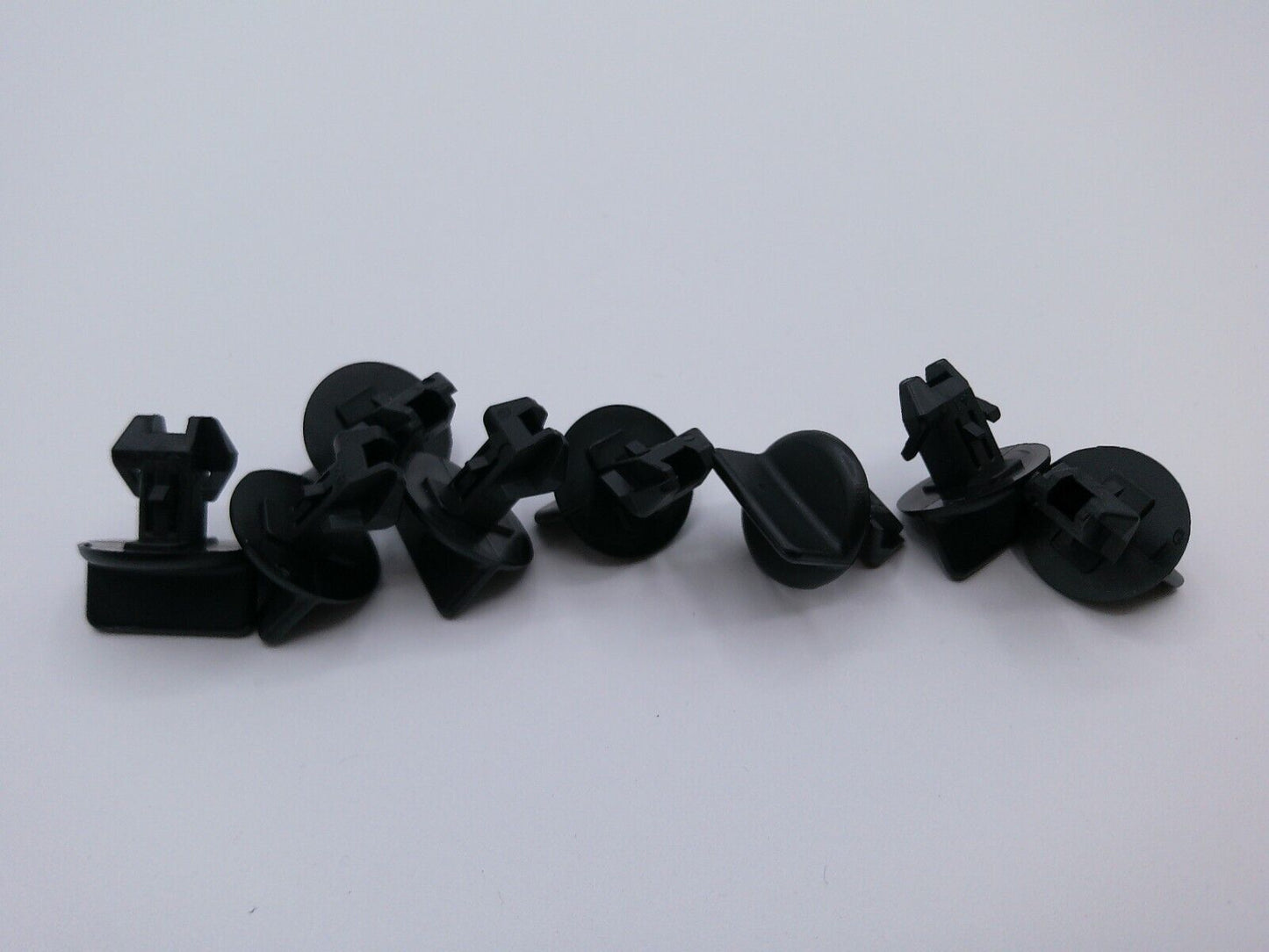 Genuine OEM GM 11610049 Trim Nut, Lot of (8) | OS1-01-D