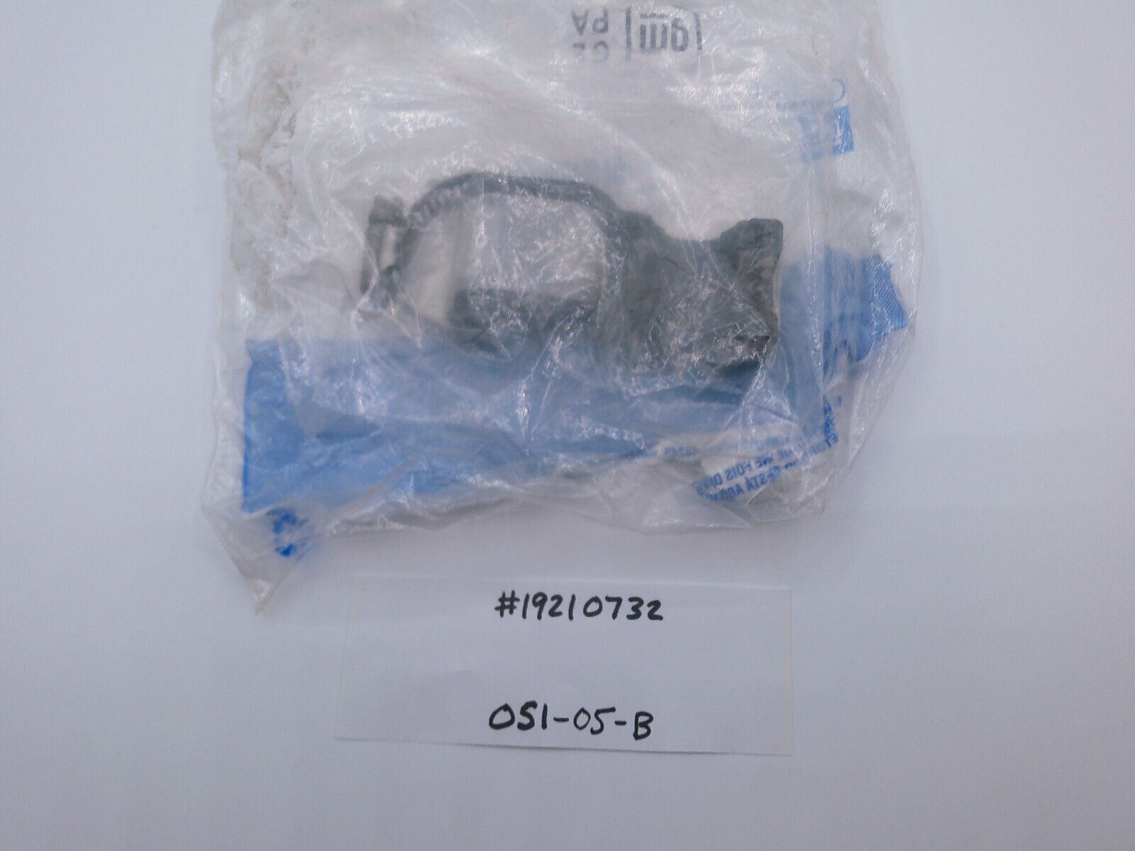 GM OEM 19210732 Auto Trans Cable Kit | OS1-05-B