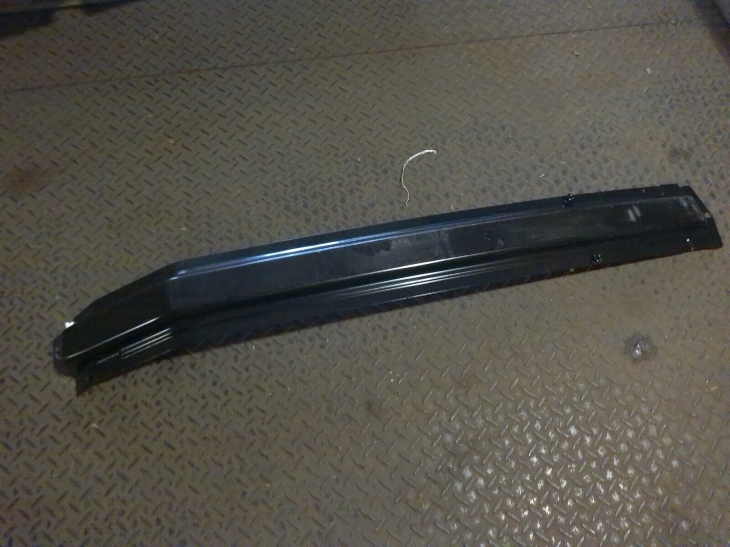 Genuine OEM Mack Truck 82342431 BOW | WD02-1