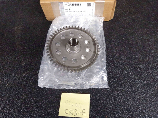 Genuine OEM GM Automatic Transmission Fluid Pump Driven Gear 24298581 | CS13-E