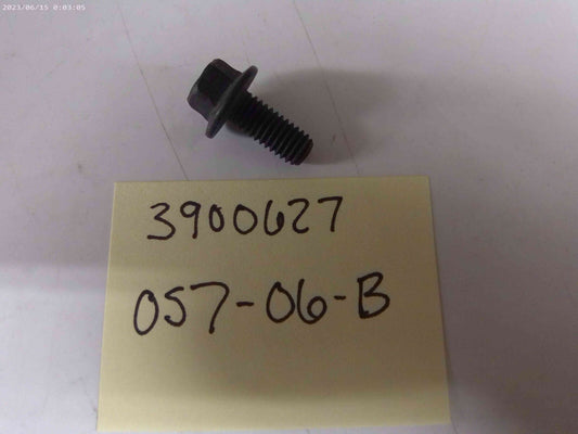 oem CUMMINS SCREW, HEX FLANGE HEAD CAP 3900627 Qty. (1) | OS7-06-B