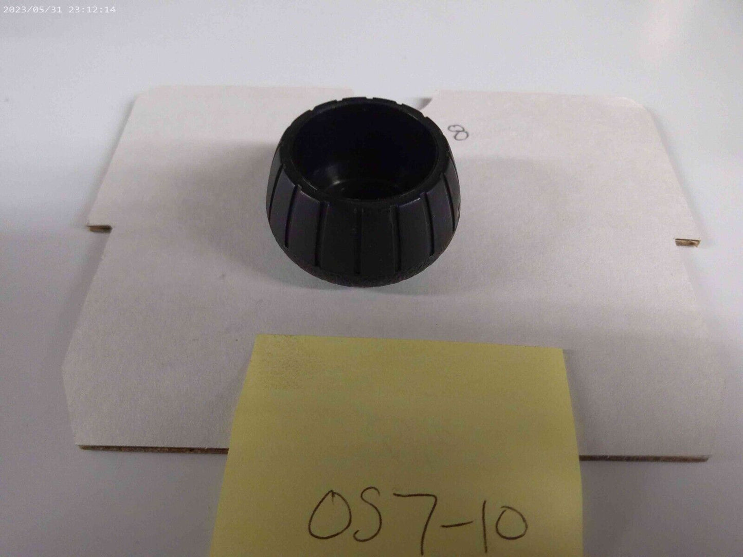 OEM 1213708 Window Crank Handle Knob for Volvo / Mack | OS7-10