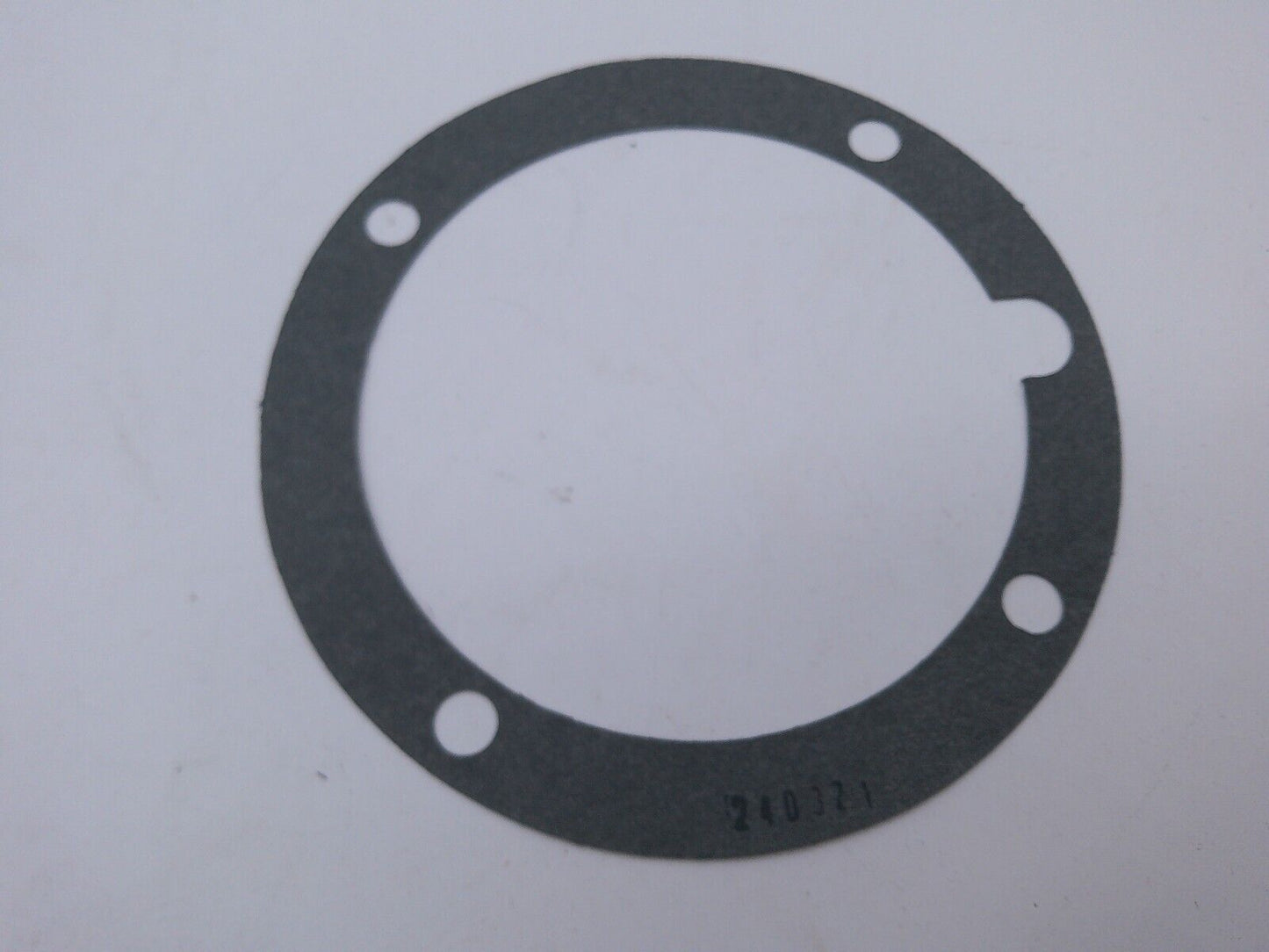 FUL/240321 Eaton - Fuller Front Bearing Cover Gasket 240321 QTY-1 | DSK-02-4-B