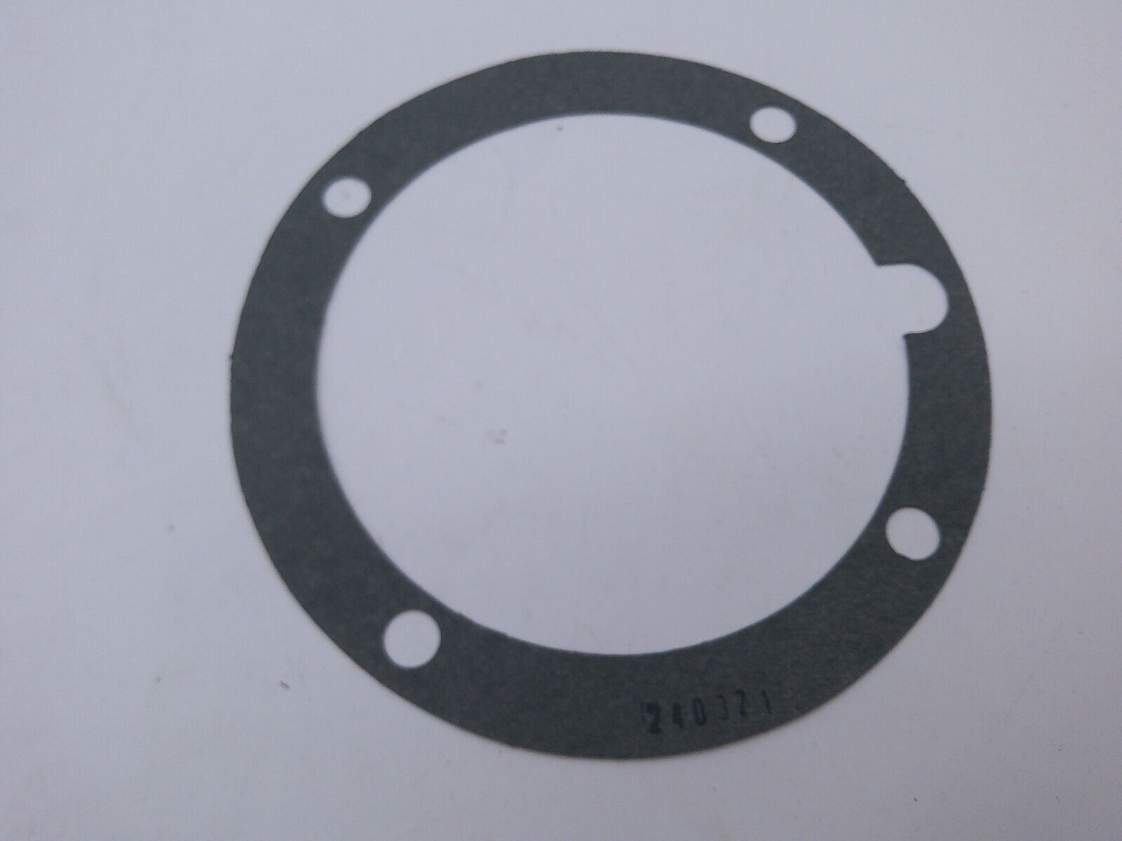 FUL/240321 Eaton - Fuller Front Bearing Cover Gasket 240321 QTY-1 | DSK-02-4-B