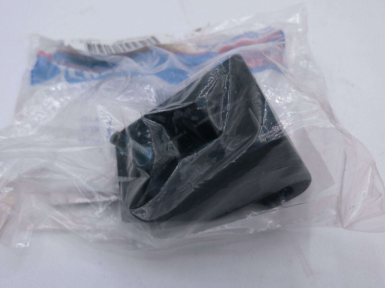 Genuine GM OEM Rear Wiper-Stopper 25820075 | VM2-04-C