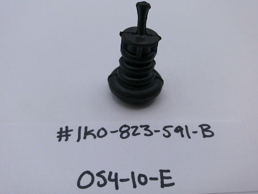 Genuine 1993-2021 Volkswagen Grommet Release 1K0-823-591-B 1k0823591B | OS4-10-E