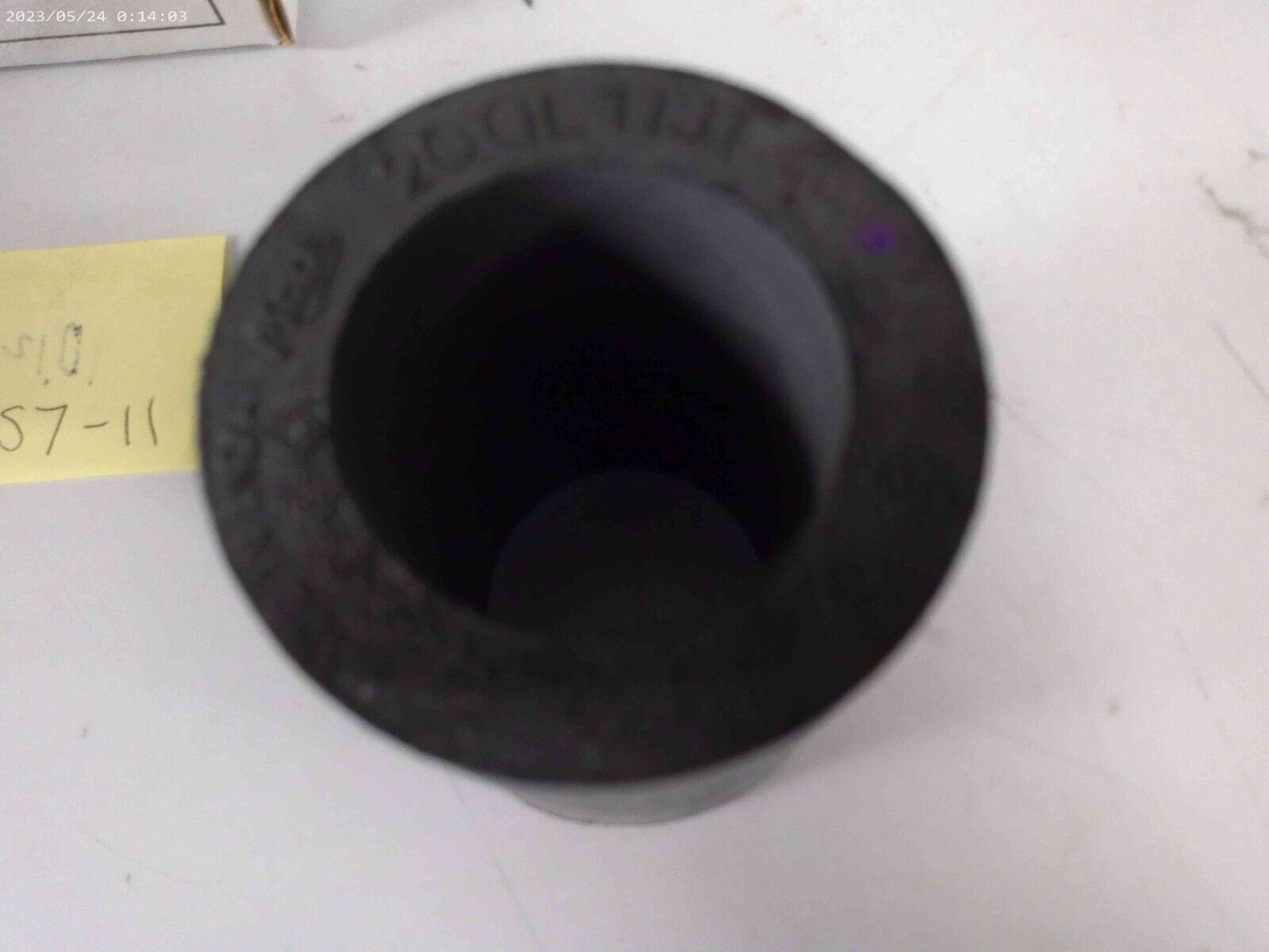 Mack 20QL1131 Volvo 25157272 Insulator | OS7-11