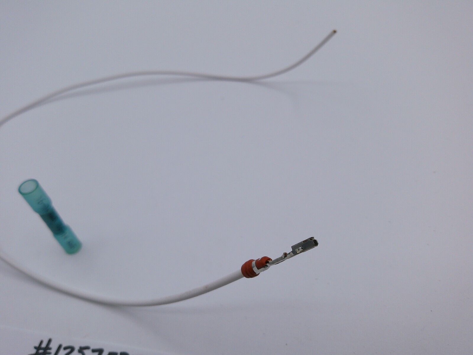 13575378 - WIRE - Genuine OEM General Motors | OS2-11-E