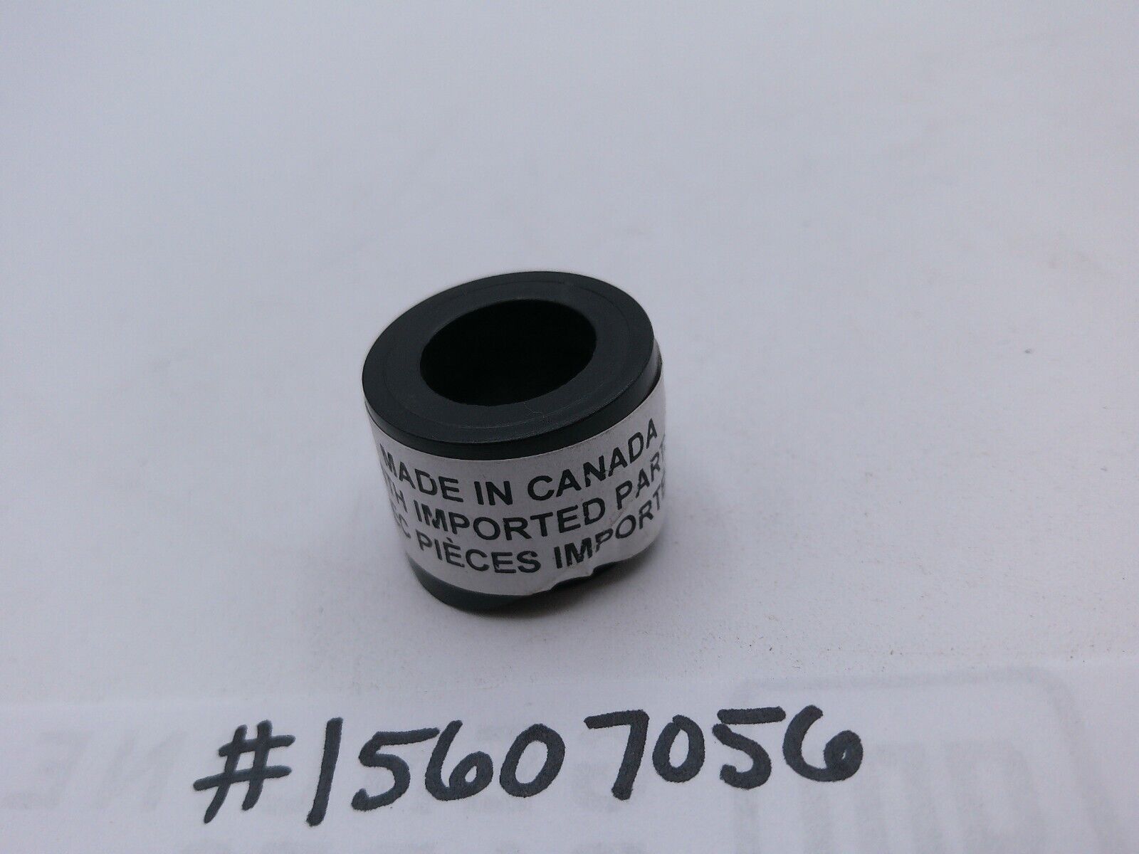 Genuine OEM GM Fixed Radio Antenna Bracket 15607056 | OS3-02-A