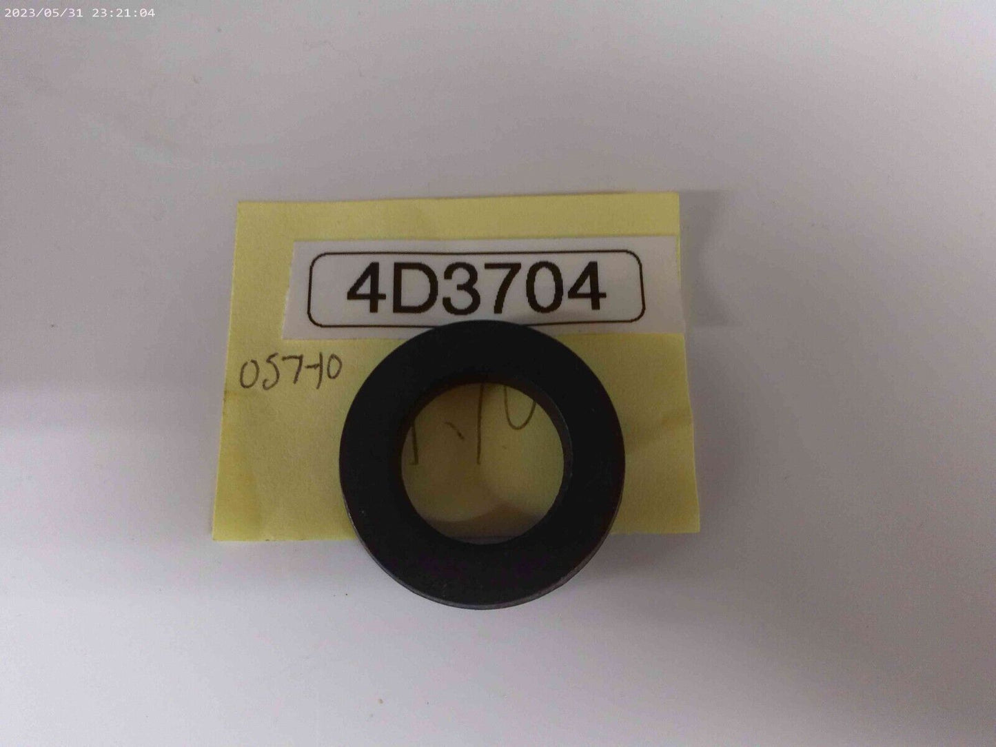 oem Caterpillar (Cat) 4D-3704 or 4D3704 Washer | OS7-10