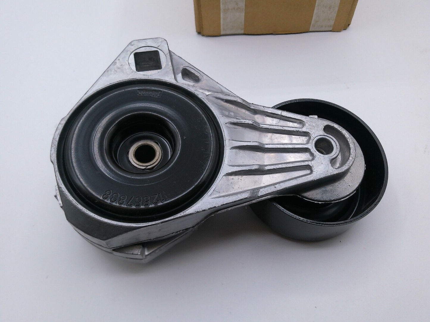 Genuine OEM GM Drive Belt Tensioner 12557838 | CS10-D
