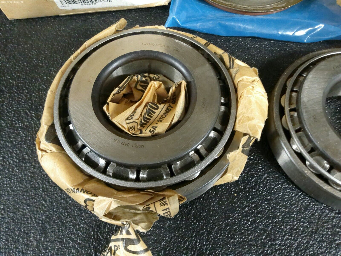 Mack 2719-504070 Kit - Carrier Rebuild | CS10-D