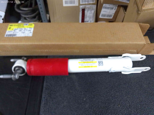 Genuine OEM RANCHO GM Front Shock Absorber 84748186 | CS12-D