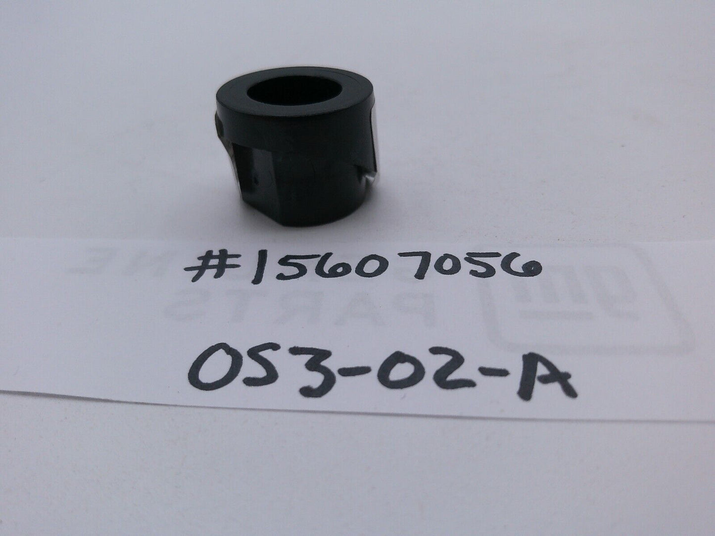 Genuine OEM GM Fixed Radio Antenna Bracket 15607056 | OS3-02-A