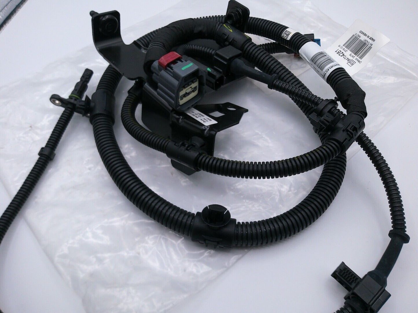 Genuine OEM GM 84704281 Harness Assembly | CS13-B