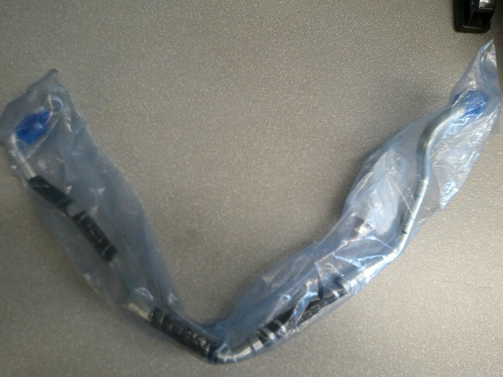 GENUINE OEM CUMMINS Fuel Transfer Tube 3687030 | CS11-C
