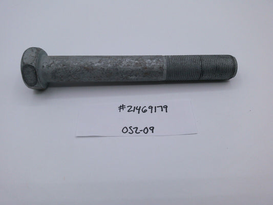 OEM Volvo 21469179 Hexagon Screw | OS2-09