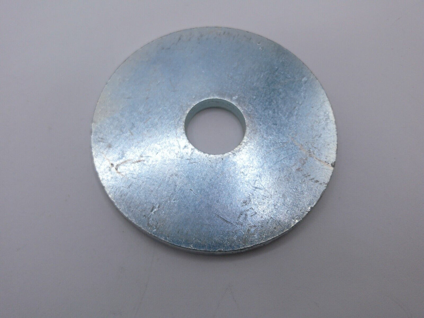 Genuine OEM MACK Washer 25091002 | CS14-C-4-A