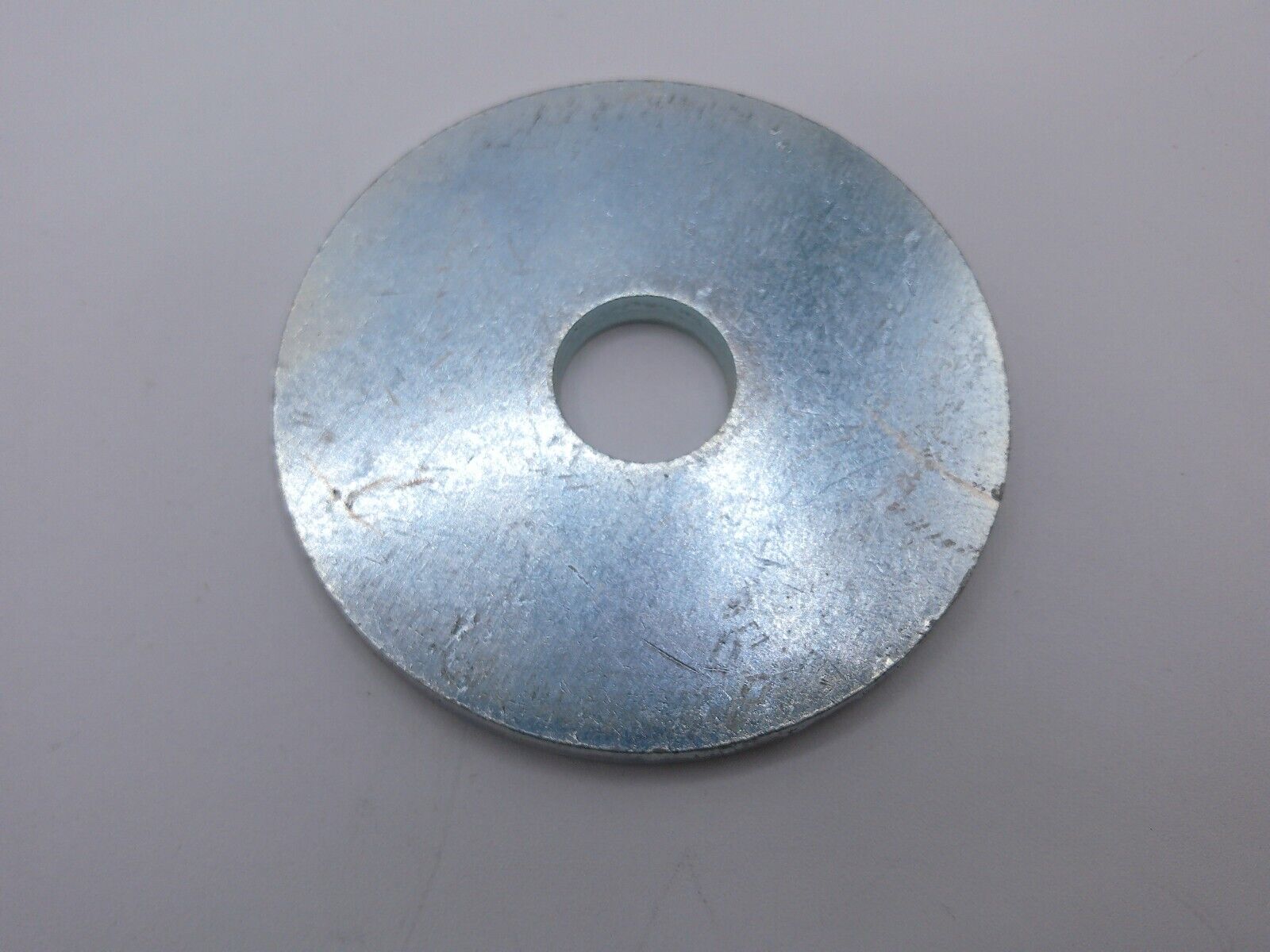 Genuine OEM MACK Washer 25091002 | CS14-C-4-A