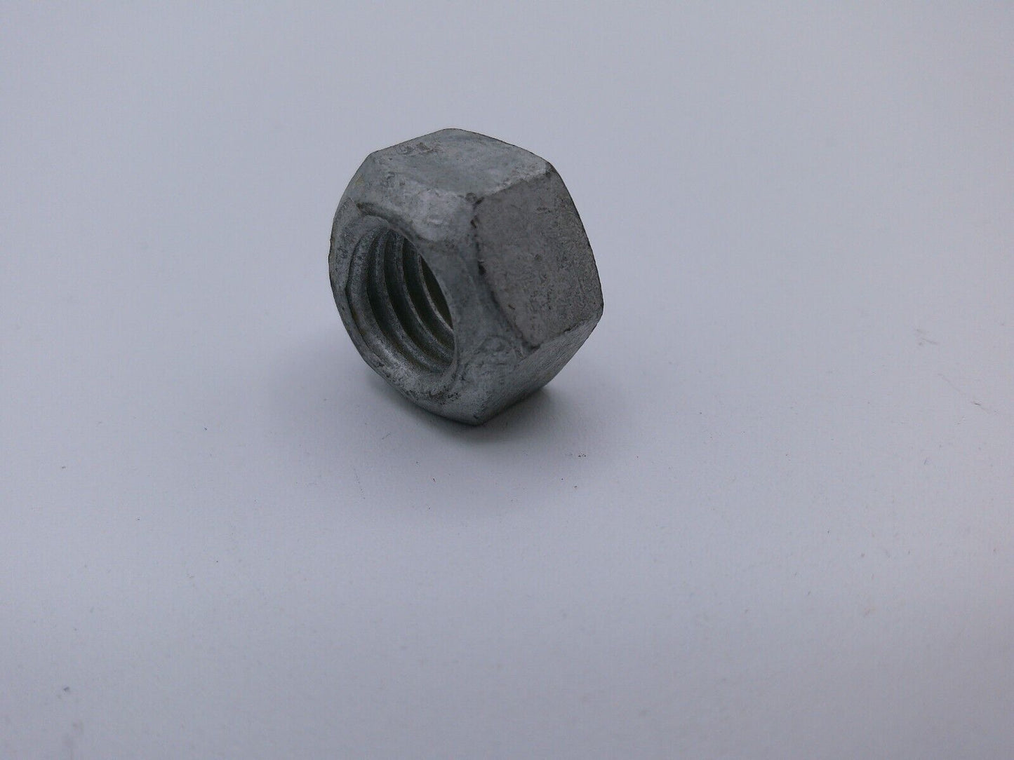 Genuine OEM GM Multi-Purpose Nut 11516073 | OS4-17-B
