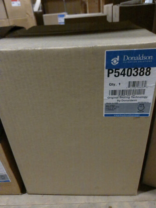 Donaldson P540388 Air Filter | WD16-2