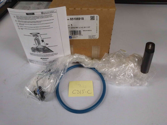 Genuine General Motors OE GM Sensor Kit 85106918 | CS15-C