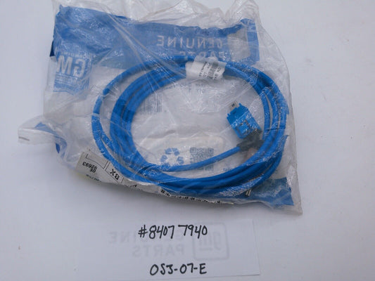GM Genuine Parts 84077940 Television Antenna Cable | OS3-07-E