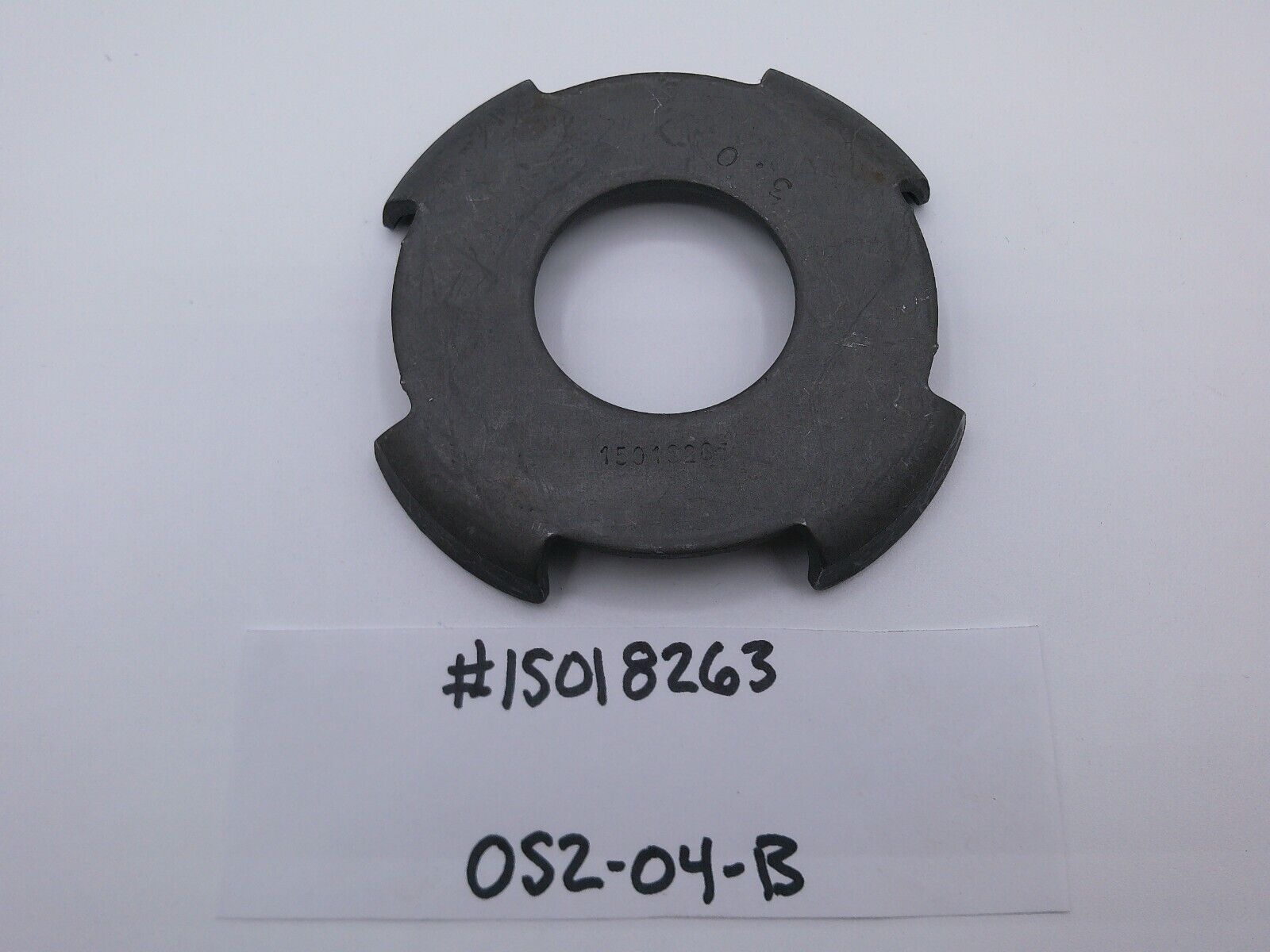 Body Mount Shim - GENUINE oem GM 15018263 | OS2-04-B