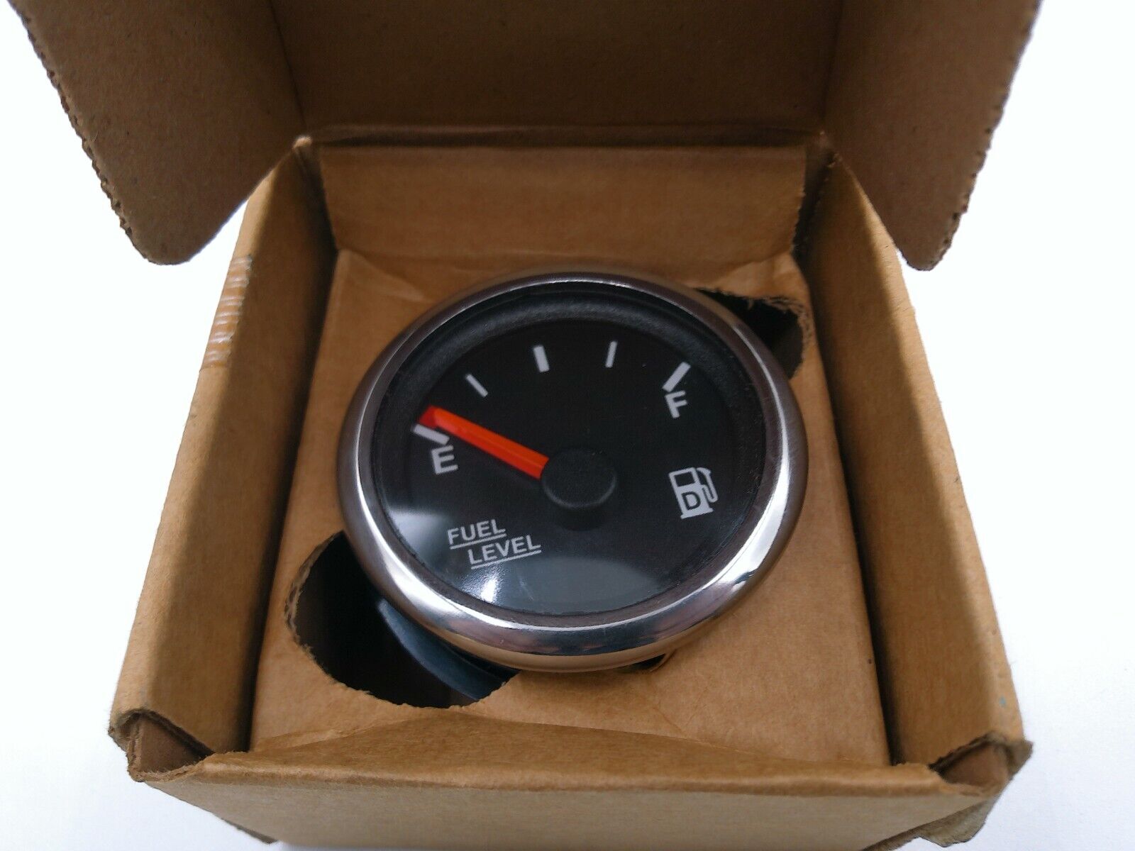 Freightliner A22-63898-002 Gauge Fuel Level | OS2-05-B