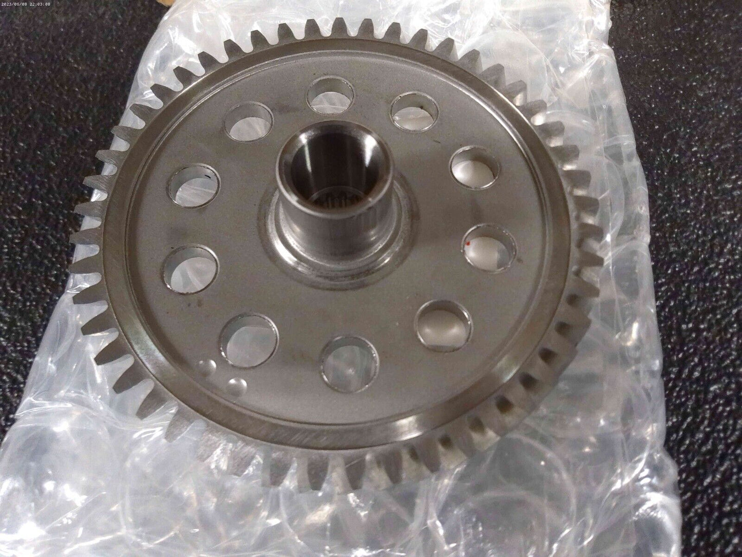 Genuine OEM GM Automatic Transmission Fluid Pump Driven Gear 24298581 | CS13-E