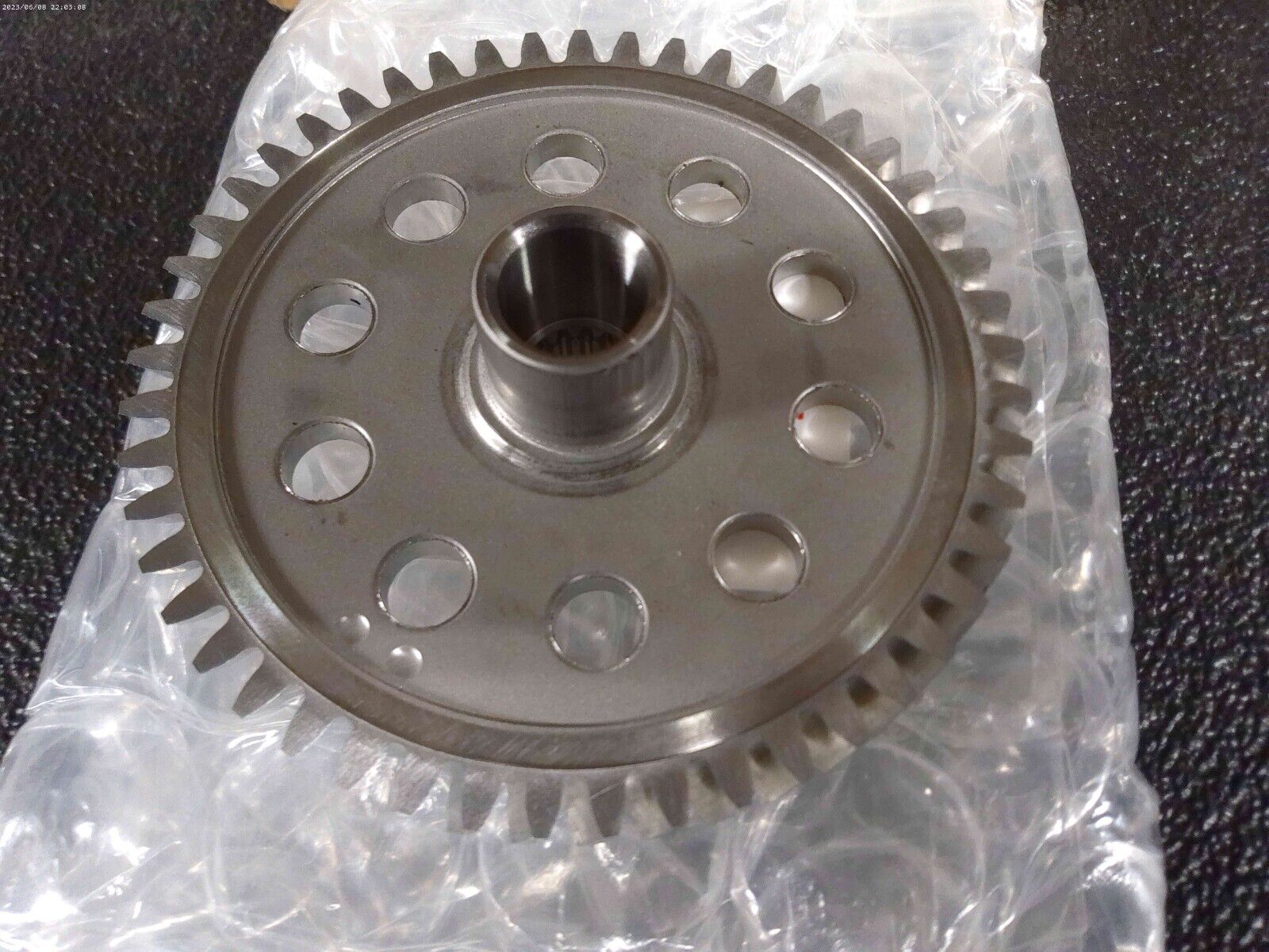 Genuine OEM GM Automatic Transmission Fluid Pump Driven Gear 24298581 | CS13-E