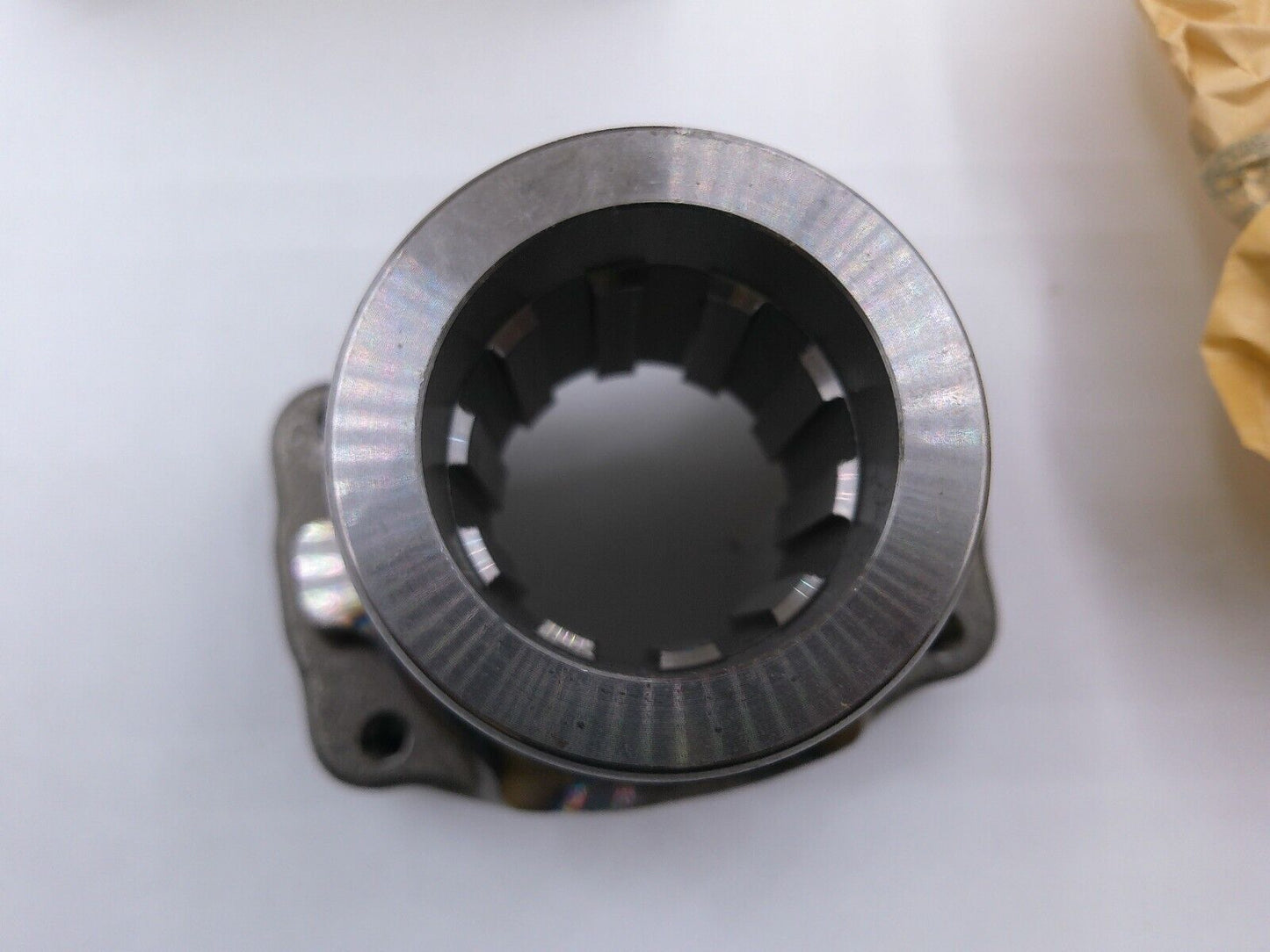 DANA / Volvo 3-4-8511-1 Drive Shaft End Yoke | CS12-C-T