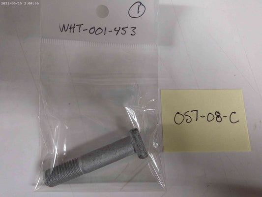 Genuine oem Audi / VW Screw WHT-001-453 Qty. (1) | OS7-08-C
