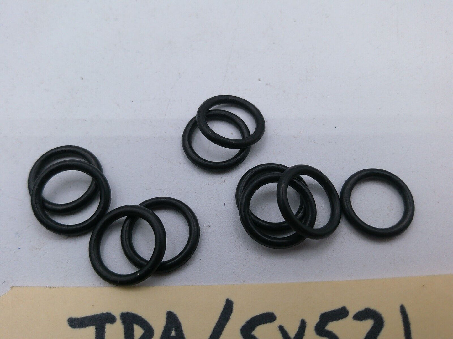 Meritor TDA 5X521 O-RING Seal - Lot of (10pcs) | VM1-02-E