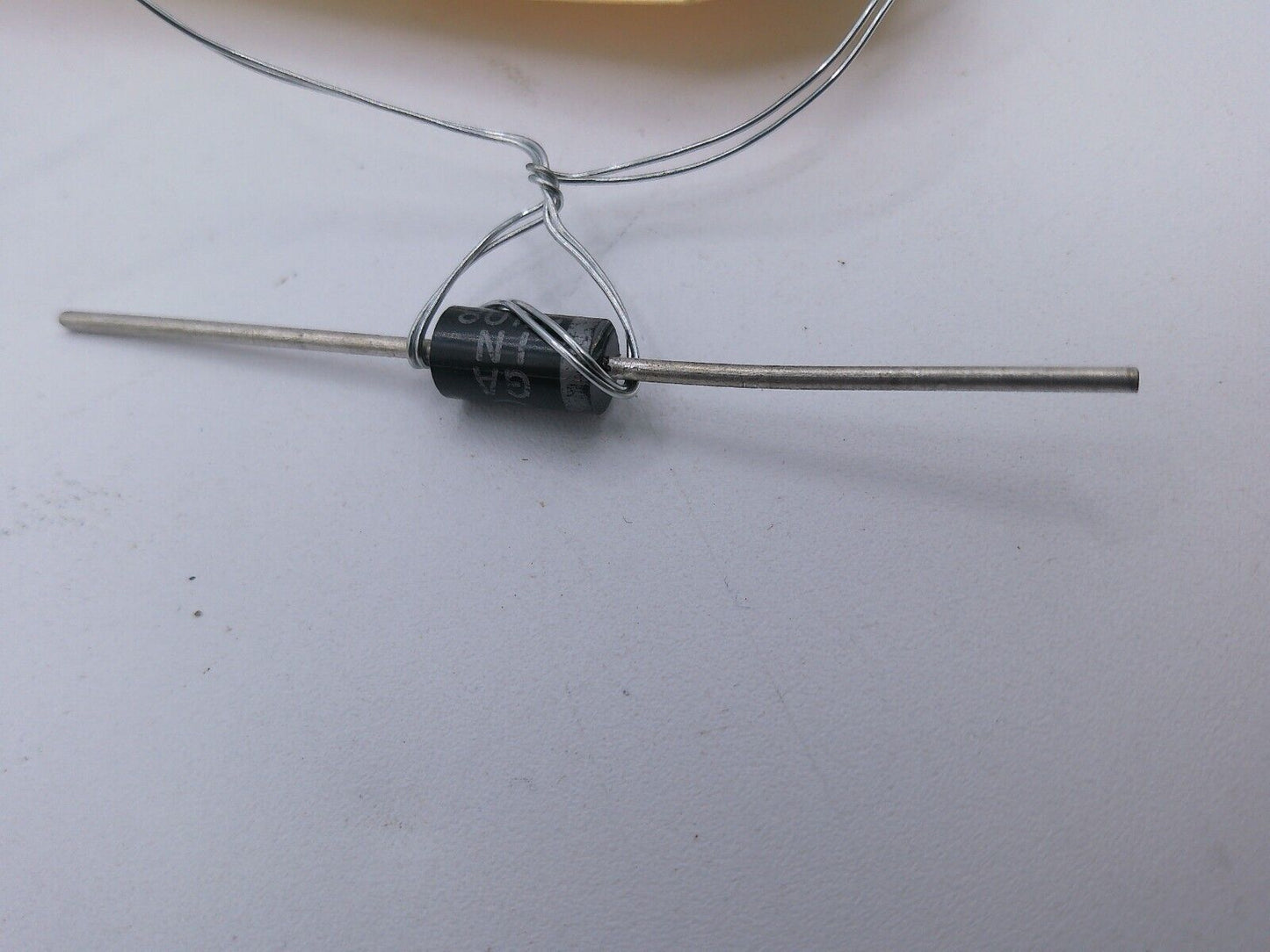 Genuine BlueBird Bus Part: 01320977 RESISTOR | DSK-02-1C