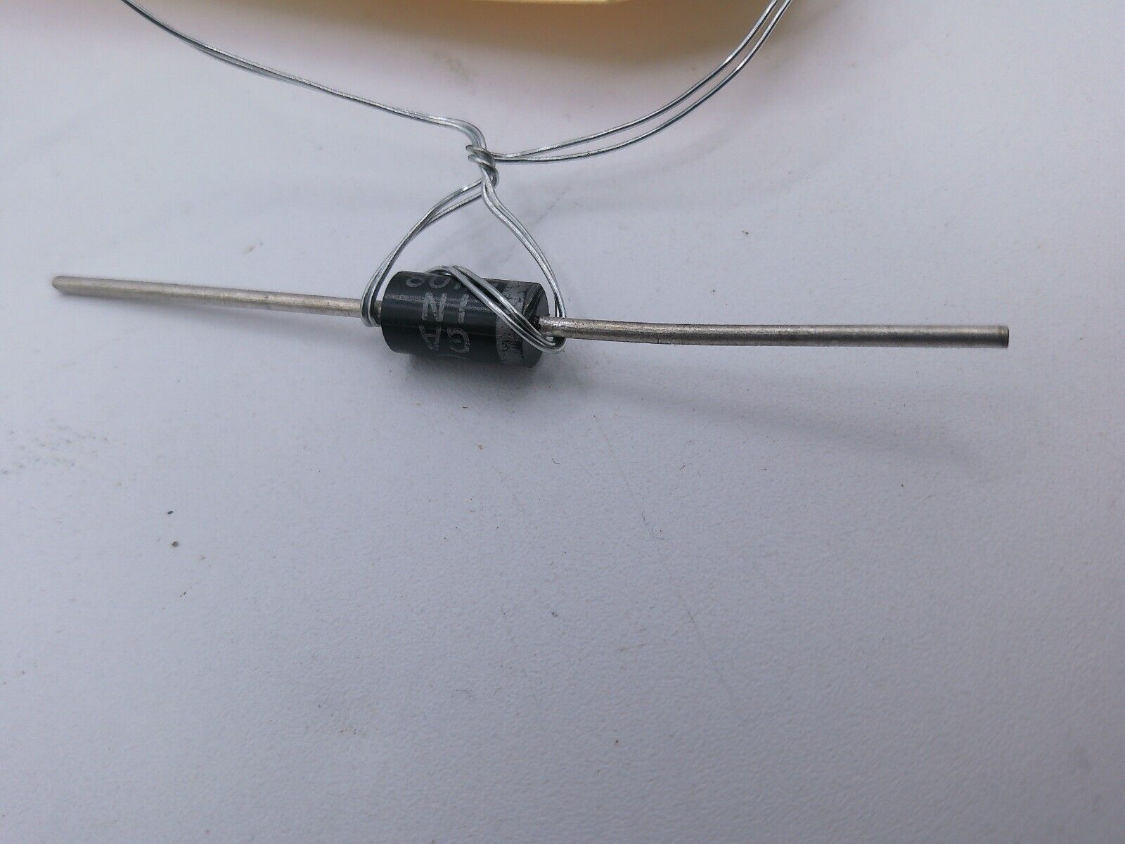 Genuine BlueBird Bus Part: 01320977 RESISTOR | DSK-02-1C