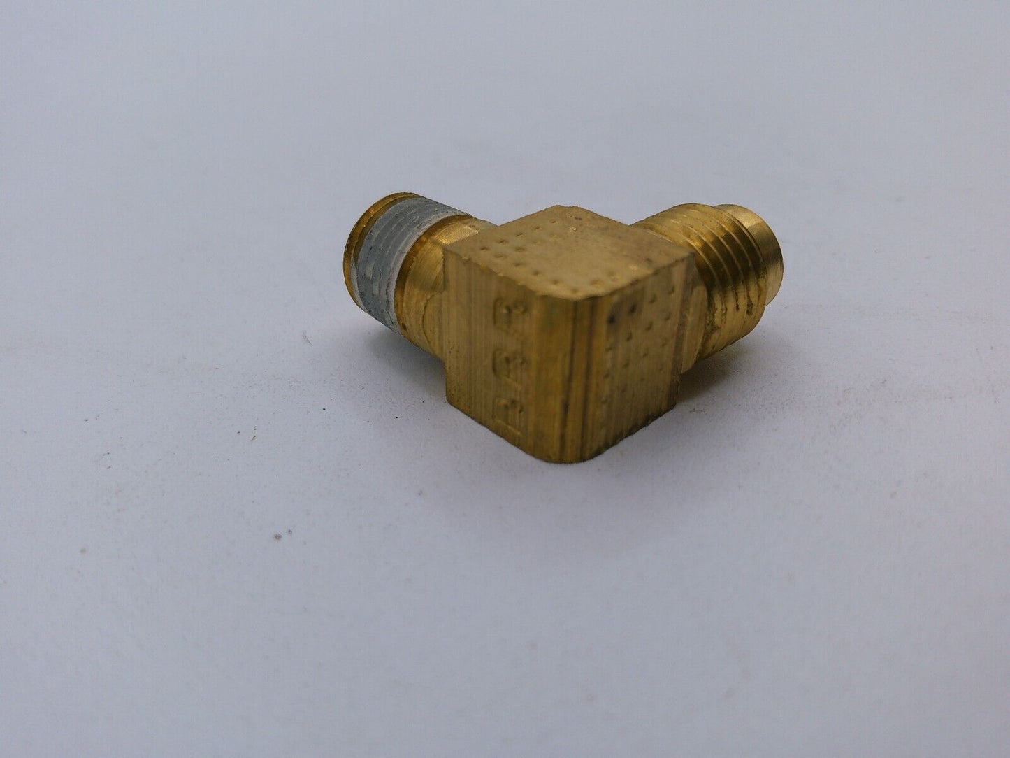 oem Mack Truck 20706001 Fitting; Brass | OS4-11-E