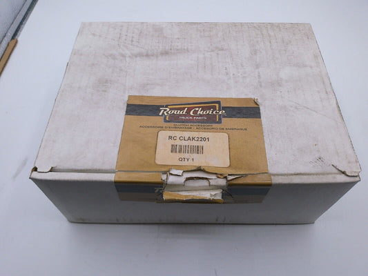 GENUINE ROAD CHOICE MINOR INSTALL KIT W/TORQUE NEW RC-CLAK2200 | CS10-EN-T