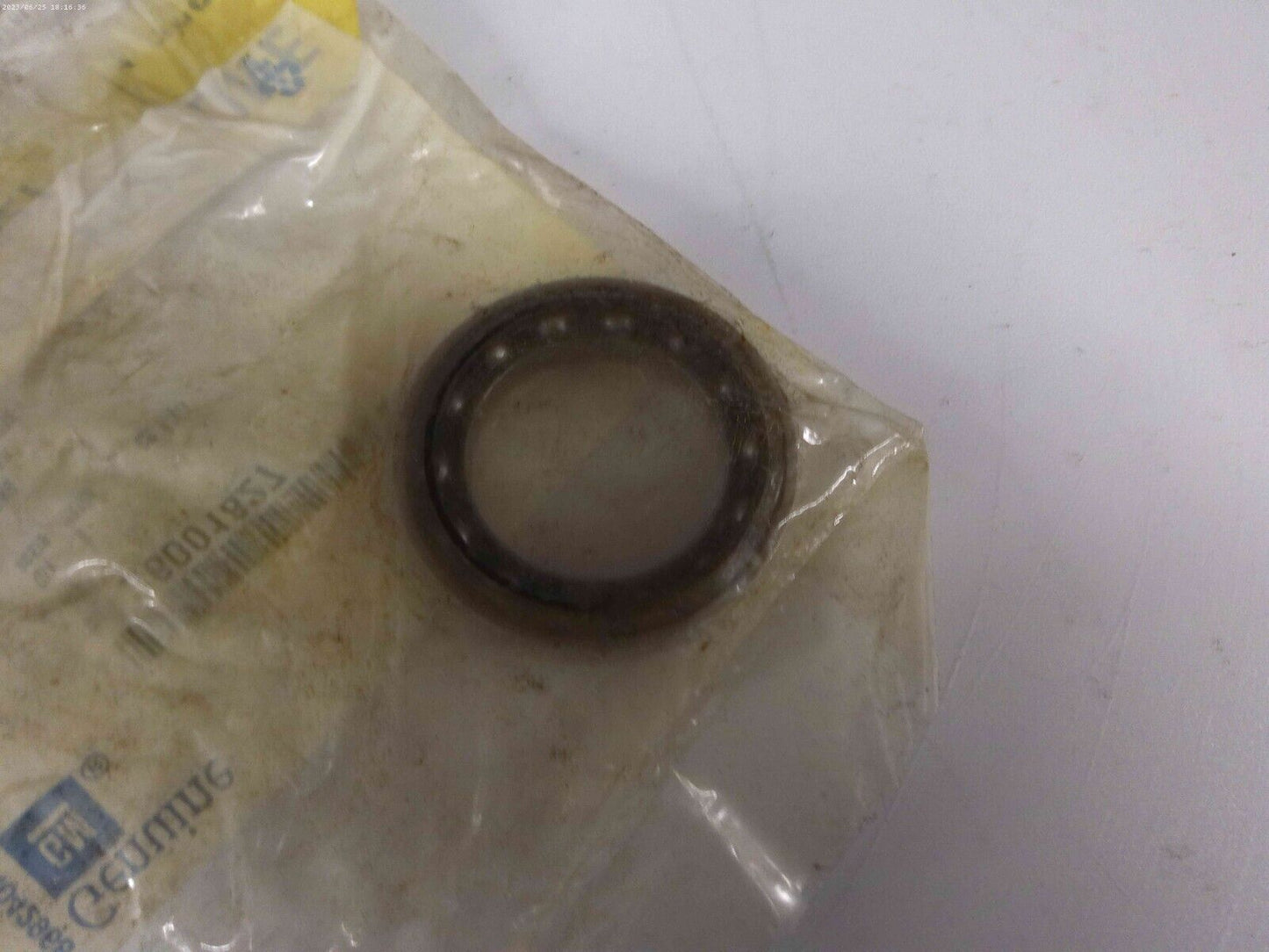 Genuine GM Steering Shaft Bearing 26001827 | CS6-09
