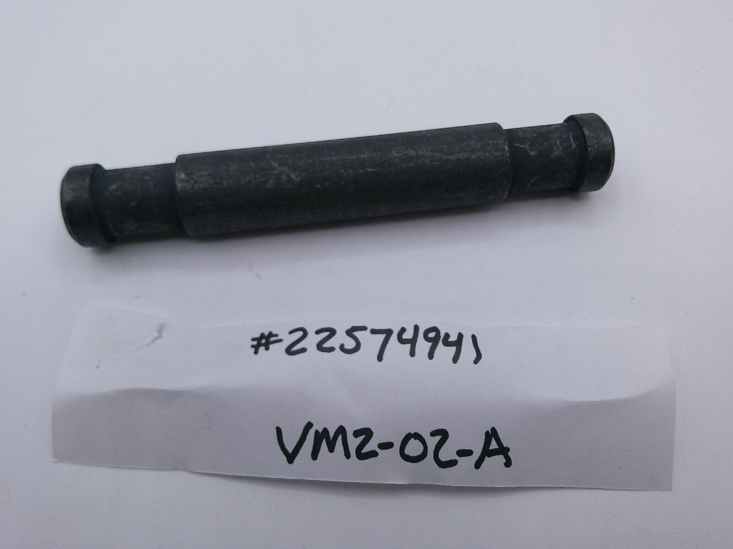 Genuine Volvo OEM Stub 22574941 | VM2-02-A
