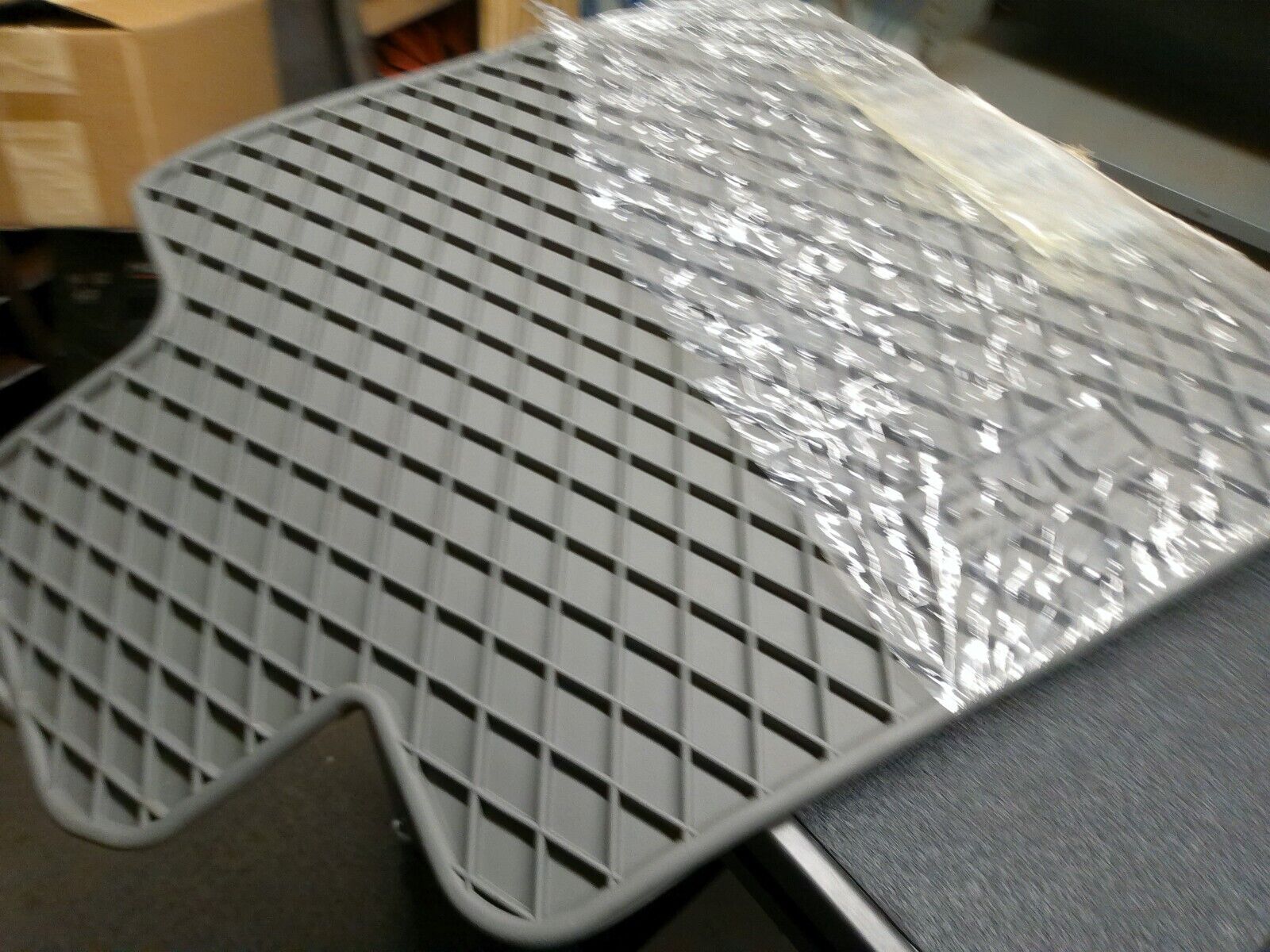 Genuine OEM GM Floor Mats All-Weather Front 22890397 | CS12-E