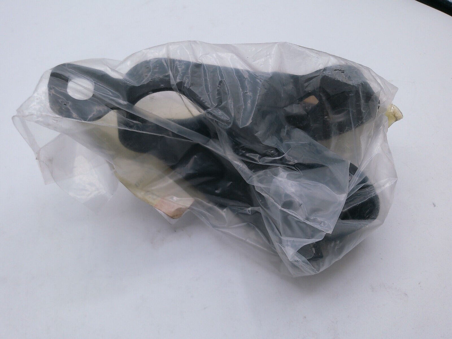 Genuine OEM Volkswagen Hood Hinge Bracket 11A-823-405-B | CS14-C-3-E