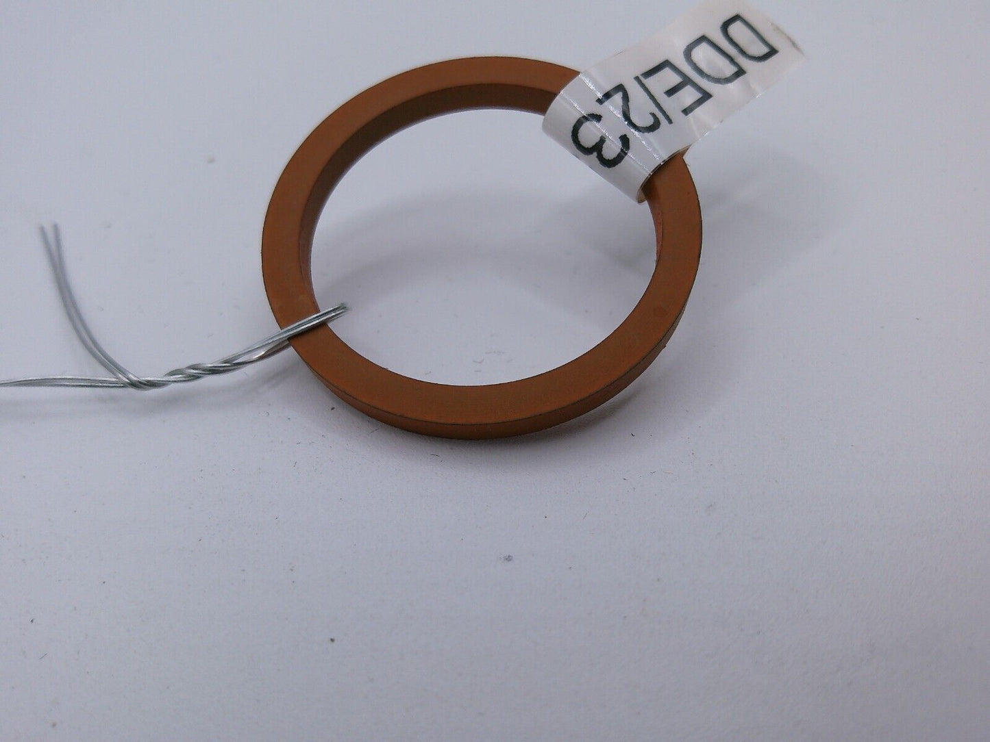 Genuine OEM Detroit Diesel Oil Cooler Seal DDE-23508392 | OS4-07-D
