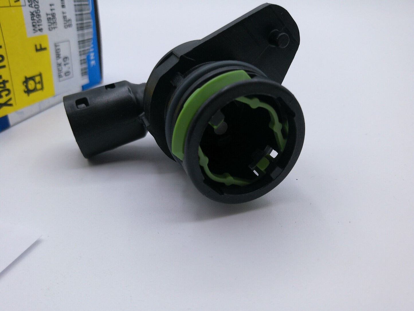 Genuine GM OEM-Pcv Valve 12637666 | OS4-16-B