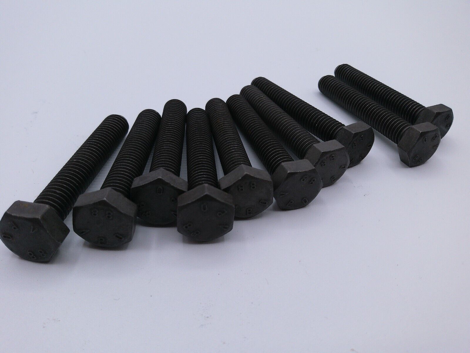 Lot OF (10) Genuine OEM GM Multi-Purpose Bolt 11092971 | OS4-01-B