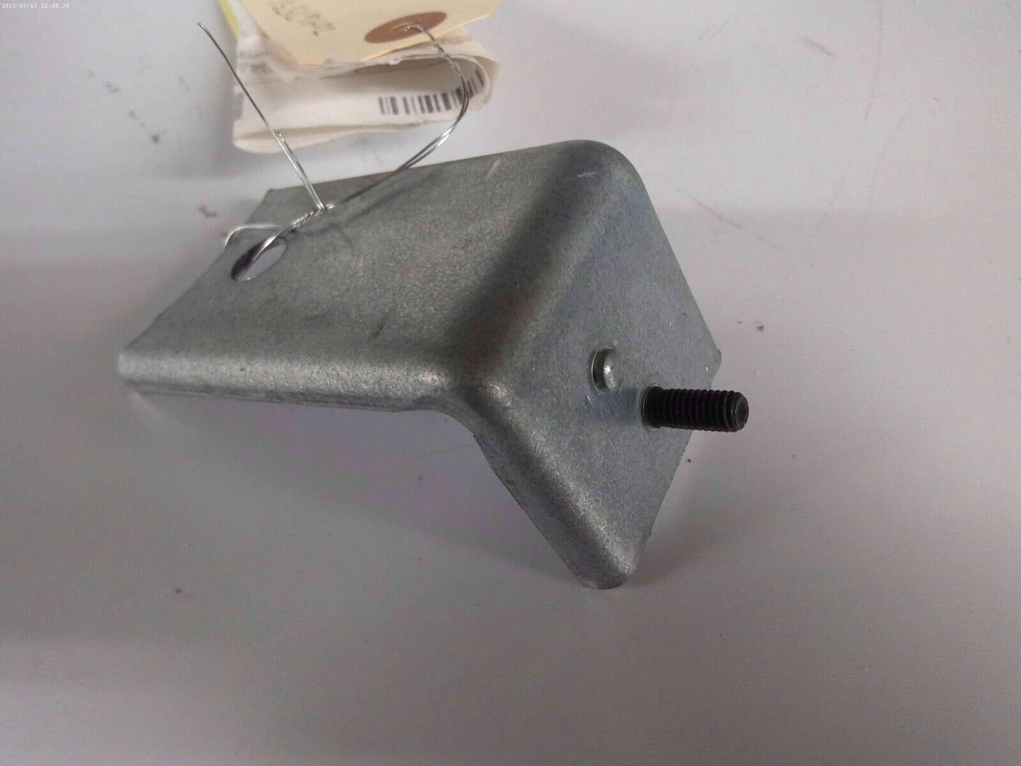 20467591 Bracket for Volvo / Mack OEM | OS6-08